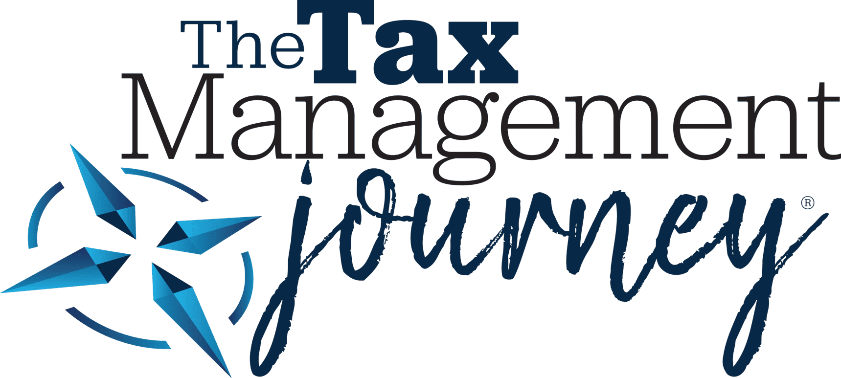 The Tax Management Journey®